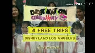 Destination Disney Channel Trailer