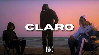 FREE Morad x Beny Jr x Jul Afro Trap Type Beat CLARO  Instru Rap 2024