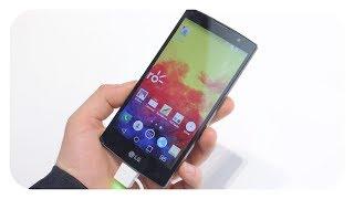 Lg Magna ОБЗОР - ТЕЛЕФОН С КРУТОЙ КАМЕРОЙ ПО НИЗКОЙ ЦЕНЕ