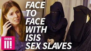 Face to Face With Former ISIS Sex Slaves Stacey Dooley Investigates