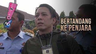 Proses Hukum Luna Maya dan Cut Tari Bergema Lagi Ariel Napak Tilas - Cumicam 08 Agustus 2018