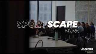 SportScape 2022