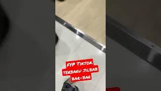 FYP Tiktok terbaru jilbab bar-bar#viral #shorts