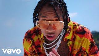 Tyga - Taste Official Video ft. Offset