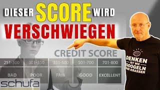 Welcher Score-Wert ist auch 2022 wichtig?