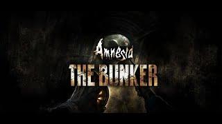 Amnesia The Bunker