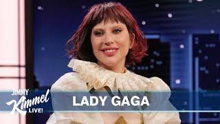 Lady Gaga on Getting Engaged Playing Harley Quinn in Joker Folie à Deux & New Harlequin Album