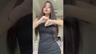 kienzy myelin wik wik yang viral di tiktok #shorts #fyp