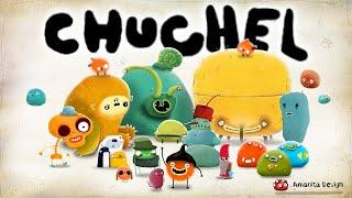 Прохождение CHUCHEL