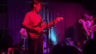 FUR - New Song - Live in the Zebulon - Los Angeles - 2022