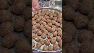 آش با جاش که میگن اینهمنفی ۱۸درجه#shorts #soup #food