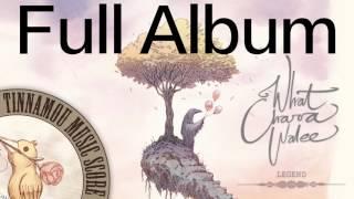 รวมเพลง วัชราวลี full album official audio