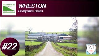 WHESTON Derbyshire Dales Parish #22 of 109