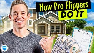 The Ultimate Calculations for House Flipping Fast and Easy