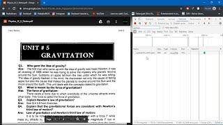 Download ProtectedView only PDF Files In Chrome