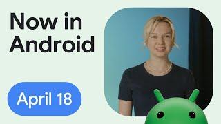 Now in Android 103 - Android 15 Beta Gemini in Android Studio Google Drive improvements & more