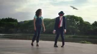 SVEN OTTEN - Dancing in Rio de Janeiro - by TIM BRASIL