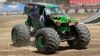 Monster Jam - BEST of 2023