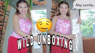 UnboxingDaringOutfitMira Yenne