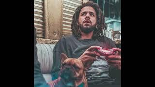 FREE J Cole Type Beat x Dreamville Type Beat - Ghetto Dogz