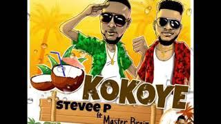 Stevee P ft. Master Brain-Kokoye