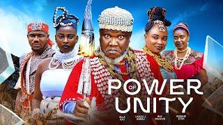 POWER OF UNITY New Movie Ugezu J Ugezu Ibiwari Etuk Ella Iduh 2024 Nigerian Latest Full Movies