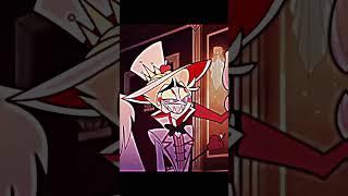 CHARLIE VS LUCIFER #vs #edit #hazbinhotel #1v1 #lucifer #charlie #shorts