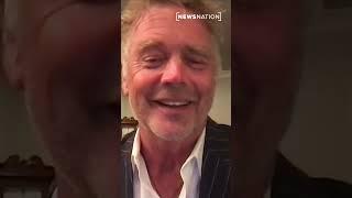 We will be reunited Actor John Schneider opens up about losing wife to cancer