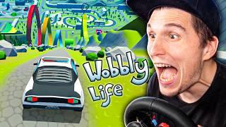 BeamNG in Wobbly Life