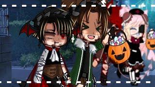 °• Trick or treat •° AOT Ereri ️