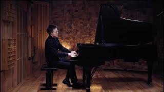Beethoven Sonata No. 30 Op. 109 III Gesangvoll mit innigster Empfindung. Yizhen Chen