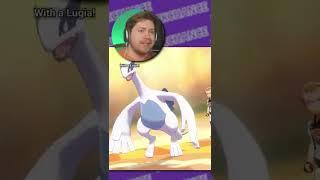 What’s Lugia doing here?