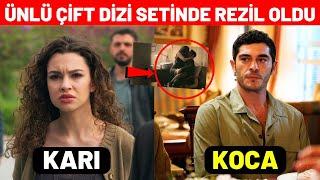 Bir Gece Masalı Oyuncularının Sevgilileri Ve Eşleri 6. Bölüm Fragmanı