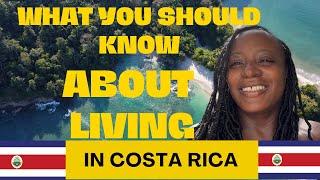 Why Americans are leaving Costa Rica? I Top Reasons Revealed