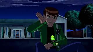 Ben vs Julie  yes you read that right  Ben fights Julie  Ben 10 Ultimate Alien Episode 38