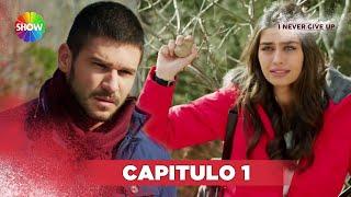 No Te Vayas Sin Mi  Capitulo 1 - HD