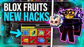 HACK Devil Fruits  Roblox Blox Fruits Hack Script GUI Auto Farm Infinite Money *PASTEBIN 2024*