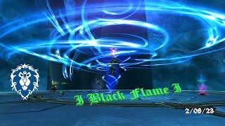 20823ППал ЦЛК 25 об. Гильдия I Black Flame I WoWCircle 3.3.5