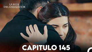 La Hija del Embajador Capitulo 145 Doblado en Español FULL HD