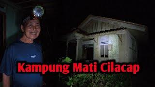 PENGHUNI KAMPUNG MATI PAK WARTOYO