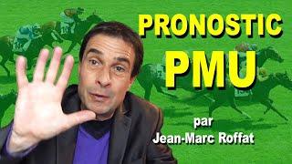 pronostic pmu quinté+ du jour vendredi 12 juillet 2024 Cabourg