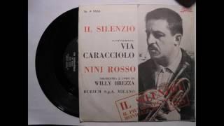 Via Caracciolo - Nini Rosso - 1965