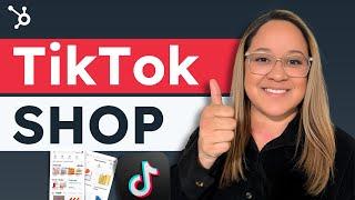 How to Setup TikTok Shop The ULTIMATE Tutorial Step-by-Step