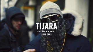 FREE Sil3a x Hemso x Koushino Type Beat Tijara prod. Kanji