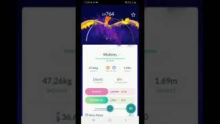 purifying shadow moltres