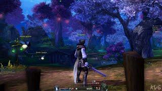 AION 2021 - Gameplay PC UHD 4K60FPS