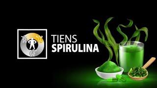 TIENS  Tianshi Spirulina Capsules  Tianshi Pakistan  November 2022