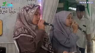 SHOLAWAT BADAR - MAULIDUSSHOLAWAT Versi Minimalis  Inna Haji Paket Hemat