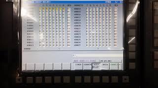 Fanuc test