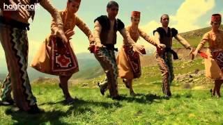 Armen Hovhannisyan - Karmir Nur  Armenian Folk  HD